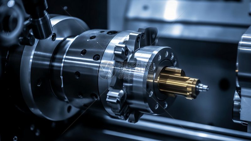 数控刀具型号参数解析：精准加工的关键