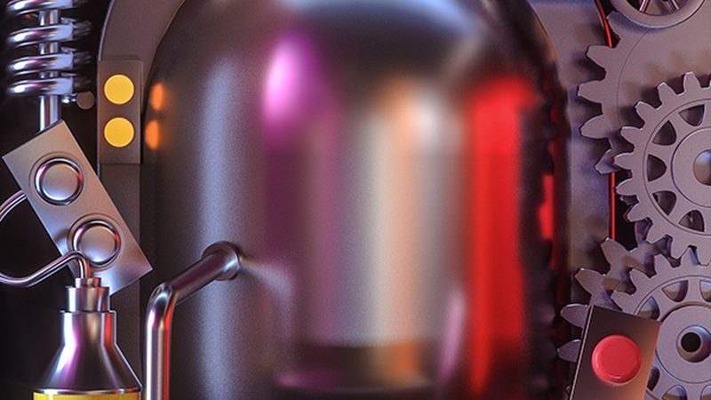 大型机械加工报价单生成器：揭秘高效报价的秘密武器