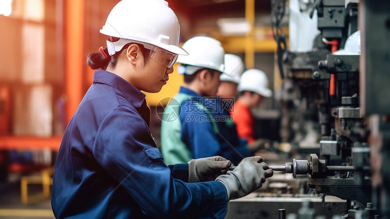 食品行业智能工厂MES系统：构建高效生产线的秘密武器