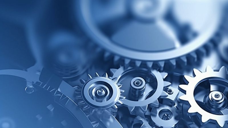 轴承座加工表面处理方式：揭秘工艺与标准