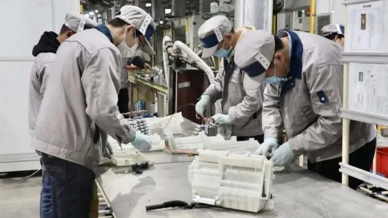 包装专用设备：型号规格背后的技术秘密